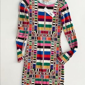 NWT Mara Hoffman Xs dress